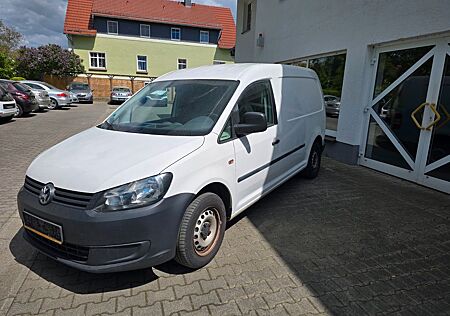 VW Caddy Volkswagen Kasten/Kombi Maxi Kasten EcoProfi