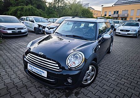 Mini Cooper D Clubman AUT*LEDER*PANO*XENON*SHZ