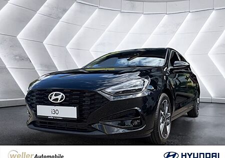 Hyundai i30 ''Advantage'' 7-DCT Navi, Rückfahrkamera