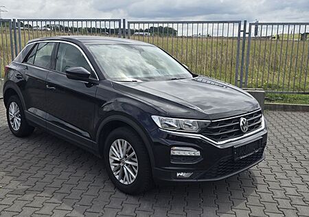 VW T-Roc Volkswagen 1.6 TDI Klima/Sitzheizung/Apps/PDC/DAB/
