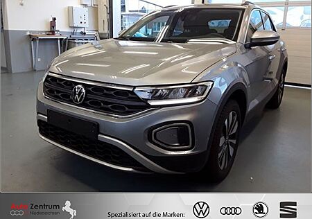 VW T-Roc Volkswagen 1.0 TSI OPF Move NAVI*KAMERA*LED*