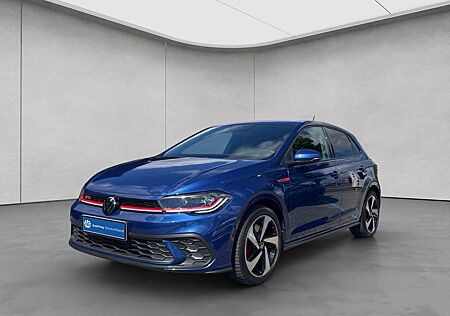VW Polo Volkswagen GTI 2,0 l TSI DSG IQ Drive Paket Matrix LED