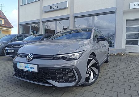 VW Golf Volkswagen VIII Lim. 2.0 TSI GTI Area View Navi SHZ