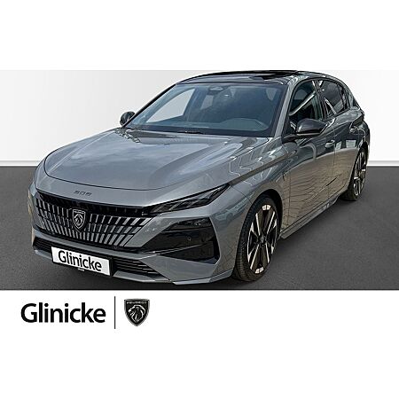 Peugeot 308 leasen