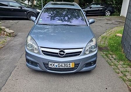 Opel Vectra Caravan 1.9 CDTI 110kW -