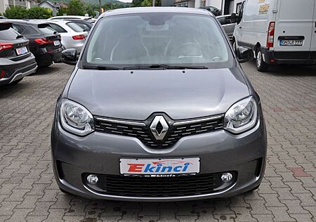 Renault Twingo Techno Electric