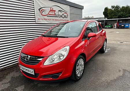 Opel Corsa D1.2 KLIMAANLAGE/TEMPOPMAT