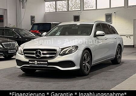 Mercedes-Benz E 220 T-Modell*Avantgarde*Top Zustand*