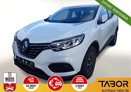 Renault Kadjar dCi 115 EDC Equilibre Nav PDC Kam LM17Z