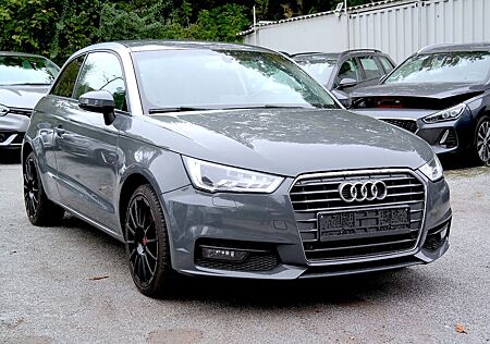 Audi A1 sport TSI Autom*Xenon*Navi*drive select*