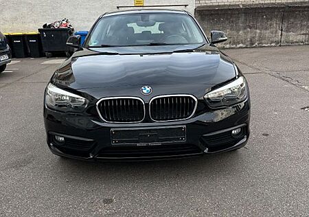 BMW 116i Advantage Advantage