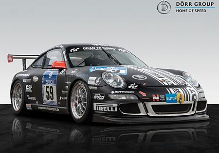 Porsche 997 GT3 Cup | 24-Spezial | BBS