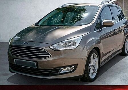 Ford C-Max 1,5 EcoBoost 110kW Titanium Auto Titanium