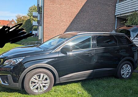 Peugeot 5008 BlueHDi 130 Active EAT8 Active