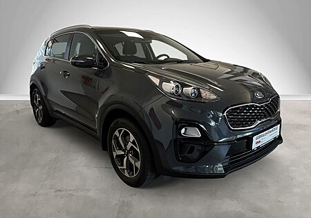 Kia Sportage Vision 2WD EU6d-T T-GDI 1.6 177 PS NAVI
