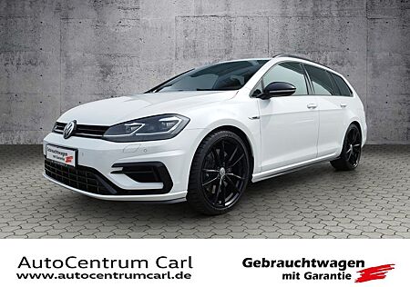 VW Golf Volkswagen VII Variant R 2.0 TSI DSG 4Motion BusinessP