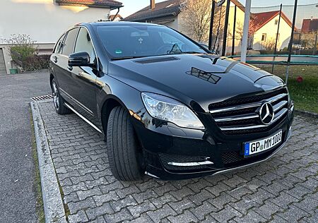 Mercedes-Benz R 350 CDI 4MATIC -