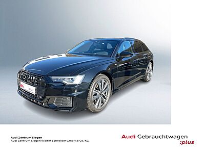 Audi A6 Avant 45 TFSI quattro S line Pano Matrix AHK