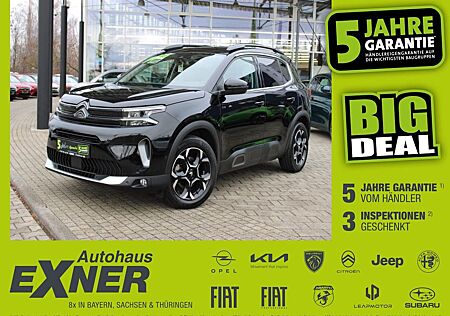 Citroën C5 Aircross 1.2 PureTech 130 FEEL ACC+LED+Navi