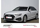 Audi A4 Avant 40 TDI quattro S line SHZ,AHK,virtual c