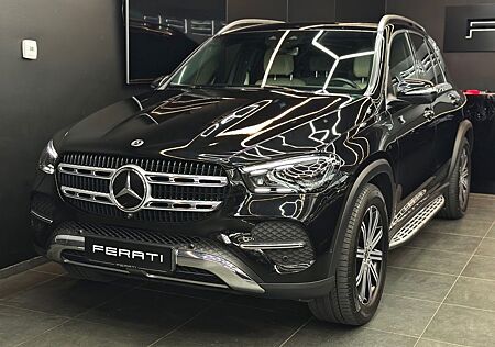 Mercedes-Benz GLE 350 gebraucht kaufen Mercedes-Benz GLE 350 de 4Matic|ACC|Burmester|360|Multibeam