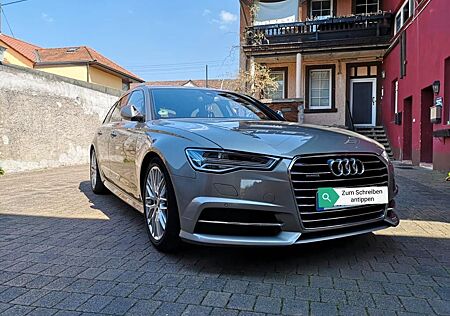 Audi A6 3.0 TDI 200kW quattro S tronic 3xs-line