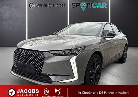 DS Automobiles DS 4 DS4 1.2 PureTech 130 Performance Line S&S