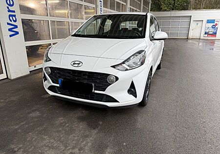 Hyundai i10 1.2 Trend Top Zustand Renterfahrzeug