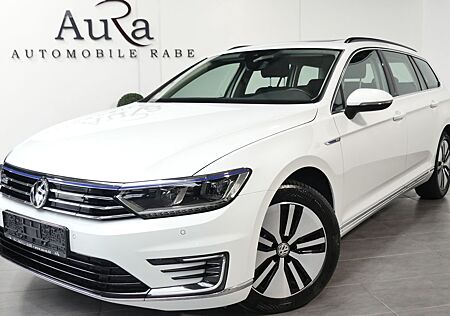 VW Passat Volkswagen GTE 1.4 TSI DSG NAV+LED+PANO+ACC+DIGDISPL