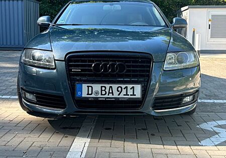 Audi A6 3.0 TFSI tiptronic quattro -