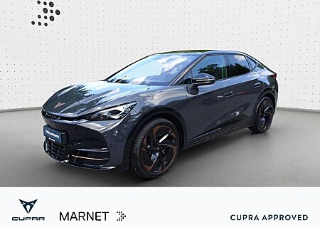 Cupra Tavascan Dual Engine VZ 4Drive* Navi*82kWh*Pano*