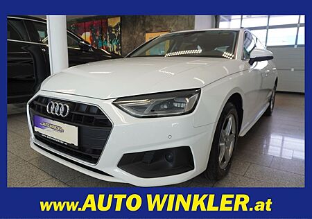 Audi A4 Avant 30 TDI S-tronic MY21/Navi/PDC