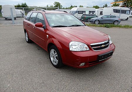 Chevrolet Nubira Wagon CDX Klimauatomatik Tüv01/2027