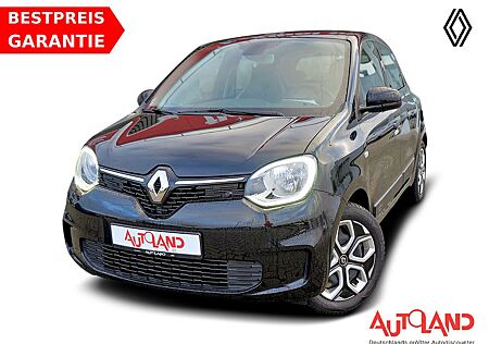 Renault Twingo 1.0 SCe 75 Limited Klima BT Limiter