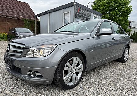 Mercedes-Benz C 180 Lim*Kompressor*KLIMA*Sitzheiz*ALU*