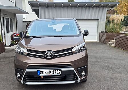 Toyota Pro Ace Proace (Verso) 2,0-l-D-4D 130kW L1 Executive...