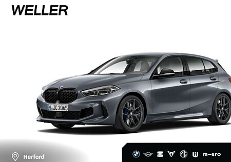 BMW M135i xDr M PERFORMANCE MSitze,LivePro,AdLED,H/K