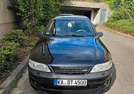 Opel Vectra i 500