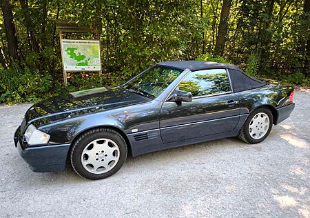 Mercedes-Benz SL 320 SL