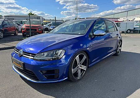 VW Golf Volkswagen VII Lim. R BMT 4Motion