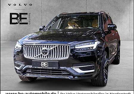Volvo XC 90 XC90 Ultimate Bright Recharge Plug-In Hybrid AWD