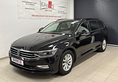 VW Passat Variant Volkswagen Passat 2.0TDI 150PS DSG/LED/AHK/Massage-Business