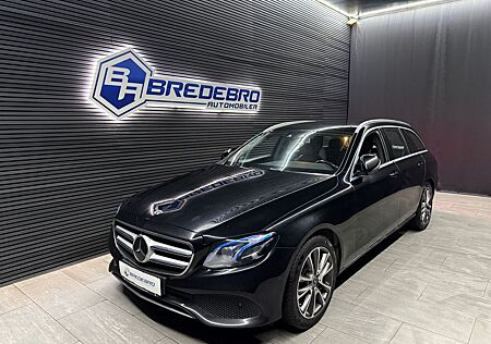 Mercedes-Benz E 220 E T-Modell d