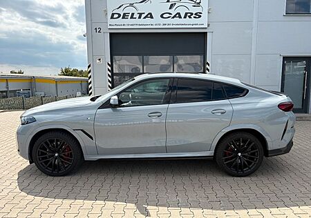 BMW X6 30 d xDrive M Sport PRO/Innovation/Travel/HuD