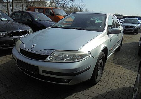 Renault Laguna Laguna1.8 16V Tüv 10/24