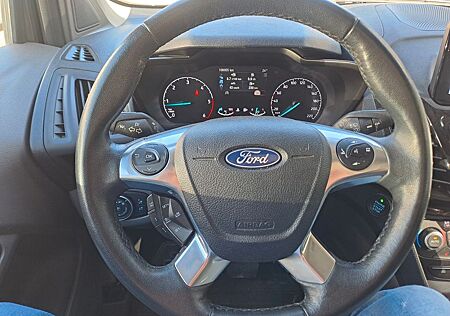 Ford Tourneo Connect 1.5 EcoBlue 88kW Auto Titani...