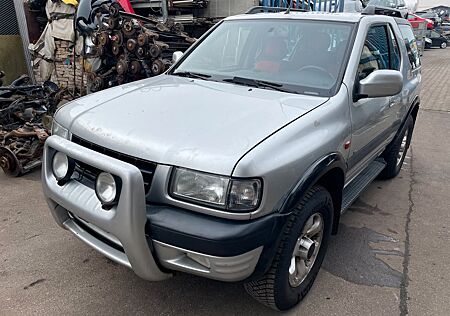 Opel Frontera 2.2 DTI 16V Sport RS