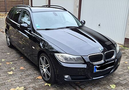 BMW 320d Touring