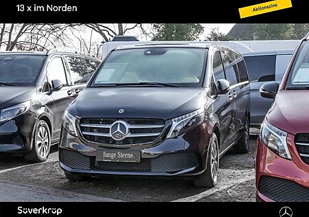 Mercedes-Benz V 300 AVANTGARDE EXTRAL KAMERA LED STANDH PDC