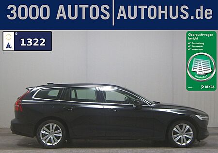 Volvo V60 B4 D Momentum Pro AHK Navi LED